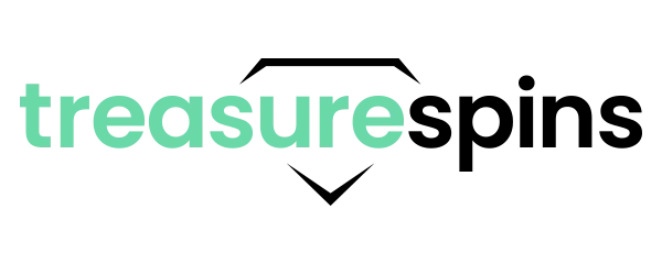 Treasure Spins Casino logo